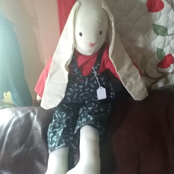 Bunny rabbit - Picture 5 of 6